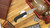 AUXILIARY MANUFACTURING KARL BLACK G-10