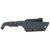 STROUP KNIVES  BRAVOS 3.5 ACID  ETCH BK W/STH