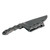 STROUP KNIVES  GP2 3.5" ACID  ETCH BLK W/STH