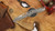 MICROTECH MARFIONE SELECT MSI RAM LOK FRAG TITANIUM PART SERRATED APOCALYPTIC M390MK 210-11APFRMS1