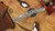 MICROTECH MARFIONE SELECT MSI RAM LOK FRAG TITANIUM PART SERRATED APOCALYPTIC M390MK 210-11APFRMS1 210-11APFRMS1