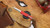 MICROTECH HERA® II MINI D/E RED STONEWASH STANDARD