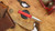 MICROTECH HERA® II MINI D/E RED STONEWASH STANDARD 1702M-10RD