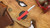 MICROTECH HERA® II MINI D/E RED STONEWASH STANDARD 1702M-10RD