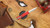 MICROTECH HERA® II MINI D/E RED STONEWASH STANDARD 1702M-10RD