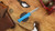 MICROTECH HERA II MINI D/E APOC P/S - TYPE II BLUE 1702M-11APBL