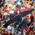 HERETIC KNIVES WRAITH V4 BOWIE DLC MAGNACUT BLACK H002-6A-T RETURN H002-6A-T-R