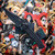 HERETIC KNIVES WRAITH V4 BOWIE DLC MAGNACUT BLACK H002-6A-T RETURN H002-6A-T-R