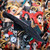 HERETIC KNIVES WRAITH V4 BOWIE DLC MAGNACUT BLACK H002-6A-T RETURN H002-6A-T-R