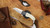 LAREVO KNIVES FRACTAL