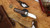 GREAT EASTERN CUTLERY GEC ELEPHANT TOE COCOBOLO 363122 PRE-OWNED