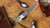 ALLEN ELISHEWITZ PHANTOM FLIPPER