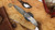 ALLEN ELISHEWITZ PHANTOM FLIPPER