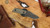 ZERO TOLERANCE 0121 STRIDER DESIGN