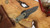 ZERO TOLERANCE 0121 STRIDER DESIGN