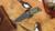 ZERO TOLERANCE 0121 STRIDER DESIGN
