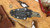 ZERO TOLERANCE 0121 STRIDER DESIGN
