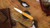 ASK POCKET KNIFE - American Service Knife