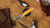 ASK POCKET KNIFE - American Service Knife