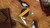 ASK POCKET KNIFE - American Service Knife