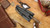 DAWSON KNIVES OUTCAST G2 MAGNACUT, MONSOON FINISH