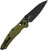 KERSHAW BAREKNUCKLE DURALOCK