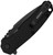 KERSHAW CONDUIT SERRATED
