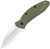 KERSHAW SCALLION - OLIVE