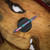 HERETIC KNIVES THOTH TITANIUM IN MIAMI VICE CEL SHADE H038-CS-MV