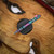 HERETIC KNIVES THOTH TITANIUM IN MIAMI VICE CEL SHADE H038-CS-MV
