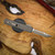 MICROTECH ULTRATECH EX-ZBP HELLHOUND SIGNATURE SERIES NATURAL CLEAR APOCALYPTIC STANDARD 1119EX-10APNCS