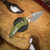 MICROTECH M-STITCH RAM-LOK APOCALYPTIC STANDARD OD GREEN