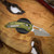 MICROTECH M-STITCH RAM-LOK APOCALYPTIC STANDARD OD GREEN