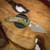 MICROTECH M-STITCH RAM-LOK APOCALYPTIC STANDARD OD GREEN 169MRL-10APOD