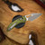 MICROTECH M-STITCH RAM-LOK APOCALYPTIC STANDARD OD GREEN 169MRL-10APOD