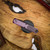 MICROTECH ULTRATECH D/E GEN IV HALF TRI-GRIP PURPLE ABRASION STANDARD 11224HT-1PUAA