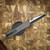 AXIAL KNIVES SHIFT V3 TUNGSTEN & RED / TWO-TONE (2026 EXCLUSIVE), MAGNACUT CCAXL1