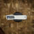 AXIAL KNIVES SHIFT V3 WHITE DOUBLE EDGE BLUE CABON INLAYS, WHITE HARDWARE, MAGNACUT CCAXL3