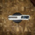 AXIAL KNIVES SHIFT V3 WHITE DOUBLE EDGE BLUE CABON INLAYS, WHITE HARDWARE, MAGNACUT CCAXL3