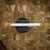 AXIAL KNIVES SHIFT V3 WHITE DOUBLE EDGE BLUE CABON INLAYS, WHITE HARDWARE, MAGNACUT CCAXL3