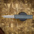 AXIAL KNIVES SHIFT V3 NAVY & BRONZE, STONEWASH HARDWARE, CLIP POINT, MAGNACUT CCAXL4