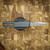 AXIAL KNIVES SHIFT V3 NAVY & BRONZE, STONEWASH HARDWARE, CLIP POINT, MAGNACUT CCAXL4
