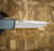 AXIAL KNIVES SHIFT V3 NAVY & BRONZE, STONEWASH HARDWARE, CLIP POINT, MAGNACUT CCAXL4