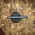 AXIAL KNIVES SHIFT V3 NAVY & BRONZE, STONEWASH HARDWARE, CLIP POINT, MAGNACUT CCAXL4