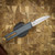 AXIAL KNIVES SHIFT V3 NAVY & BRONZE, STONEWASH HARDWARE, WHARNCLIFFE, MAGNACUT CCAXL5
