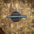 AXIAL KNIVES SHIFT V3 NAVY & BRONZE, STONEWASH HARDWARE, WHARNCLIFFE, MAGNACUT CCAXL5