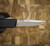 AXIAL KNIVES SHIFT V3 BLACK, STONEWASH HARDWARE, CLIP POINT, MAGNACUT CCAXL7