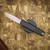AXIAL KNIVES SHIFT V3 BLACK, STONEWASH HARDWARE, CLIP POINT, MAGNACUT CCAXL7