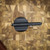 AXIAL KNIVES SHIFT V3 BLACK, STONEWASH HARDWARE, CLIP POINT, MAGNACUT CCAXL7