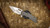 ATTN 2 DETAIL MARK 1 GEN 4 LARGE STONEWASH SATIN MAGNACUT, HISSATSU COMPOUND GRIND, COUNTOURED FRAG, GREY STONEWASH CCA2D26-2